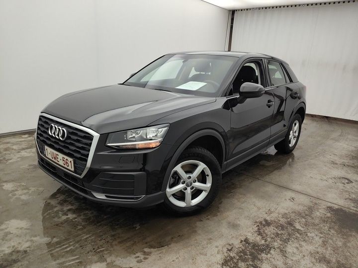 AUDI Q2 &#3916 2018 wauzzzga5ja115279