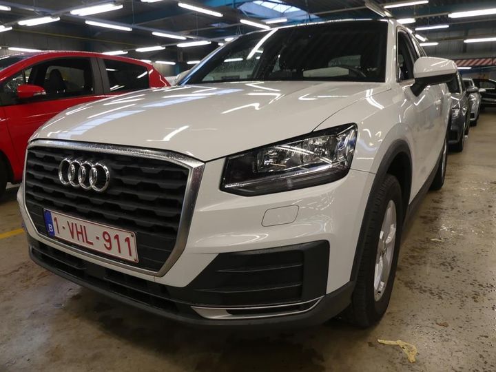 AUDI Q2 2018 wauzzzga5ka014602