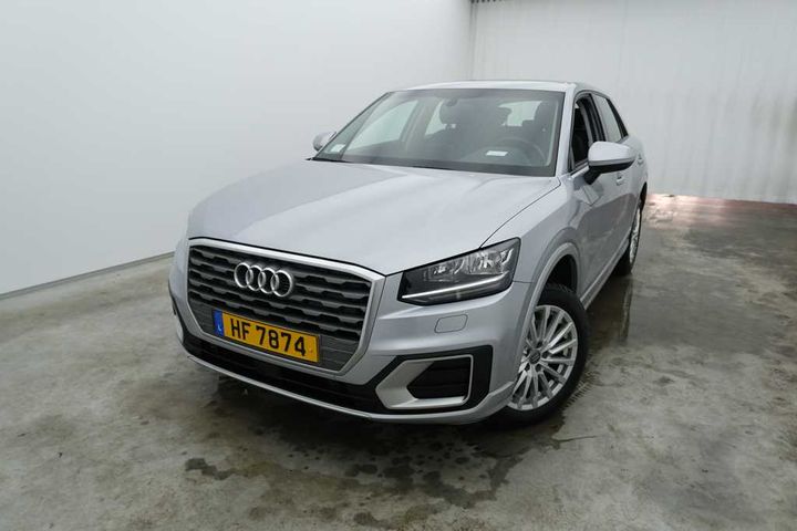 AUDI Q2 &#3916 2019 wauzzzga5ka015281