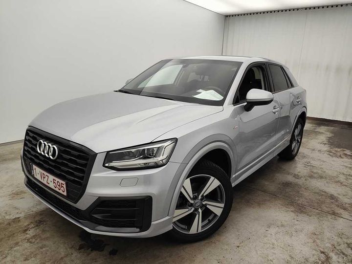 AUDI Q2 &#3916 2019 wauzzzga5ka030749