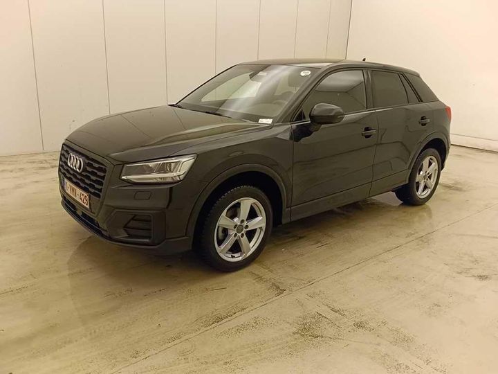 AUDI Q2 2019 wauzzzga5ka033800