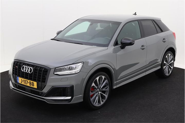 AUDI SQ2 2020 wauzzzga5ka035904