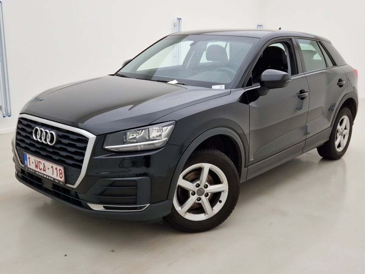 AUDI Q2 2019 wauzzzga5ka060429