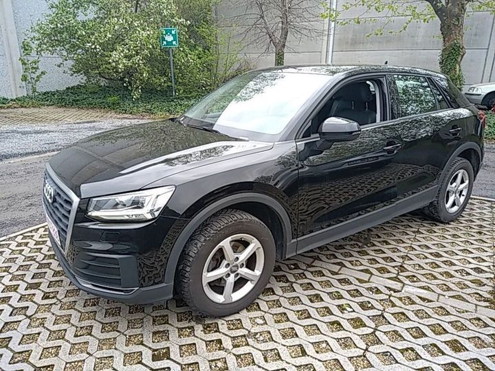 AUDI Q2 2019 wauzzzga5ka062861