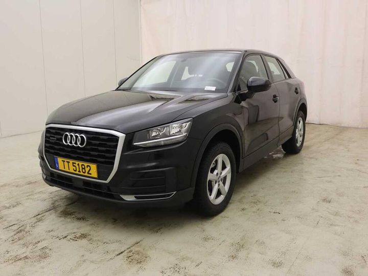 AUDI Q2 2019 wauzzzga5la005559