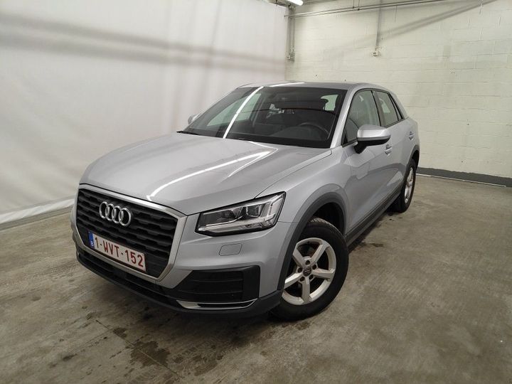 AUDI Q2 '16 2019 wauzzzga5la008347