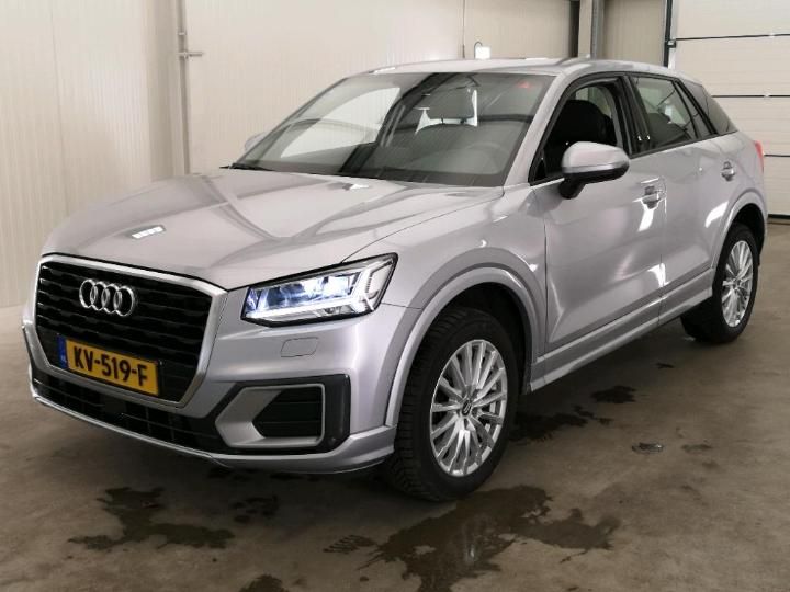 AUDI Q2 2017 wauzzzga6ha010292