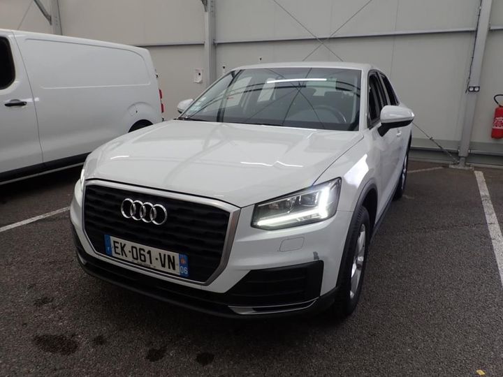 AUDI Q2 2017 wauzzzga6ha015167