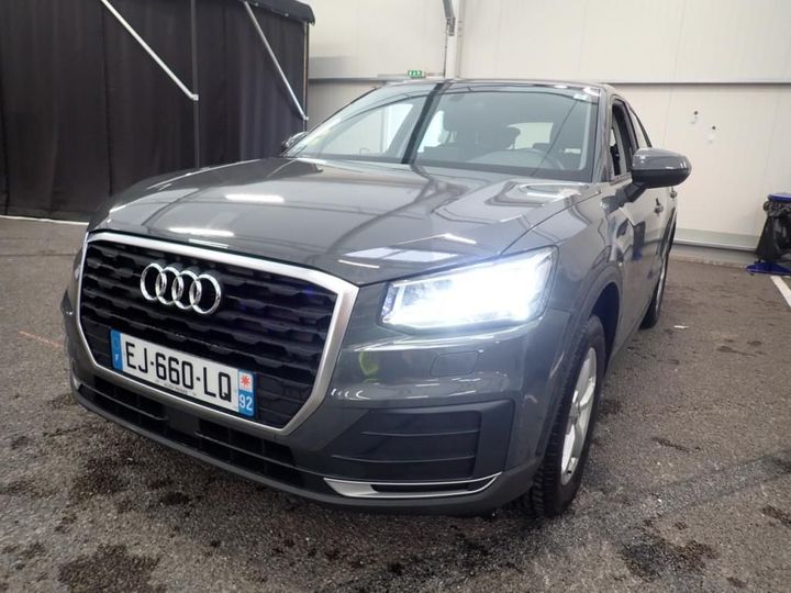 AUDI Q2 2017 wauzzzga6ha020935