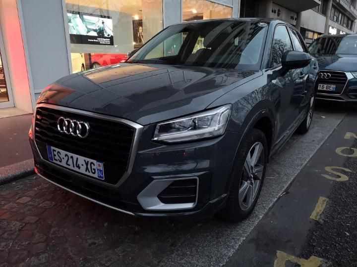 AUDI Q2 2017 wauzzzga6ha025049