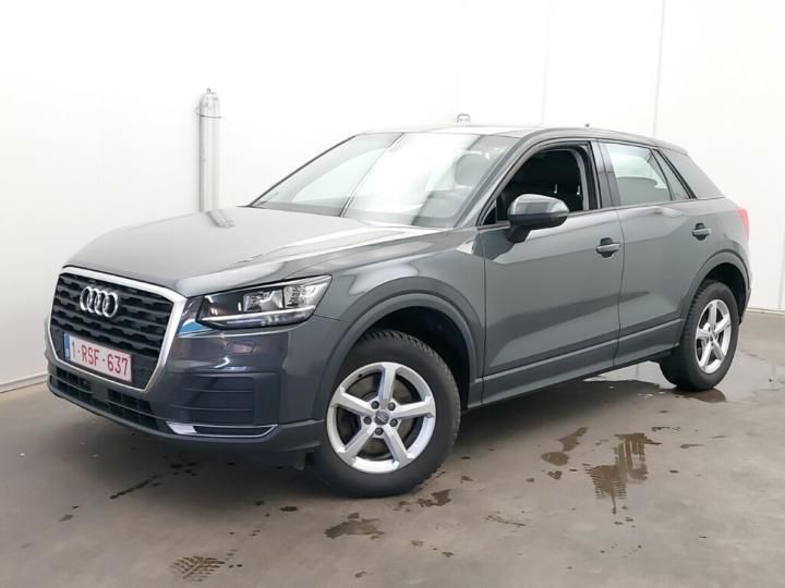 AUDI Q2 2017 wauzzzga6ha029408