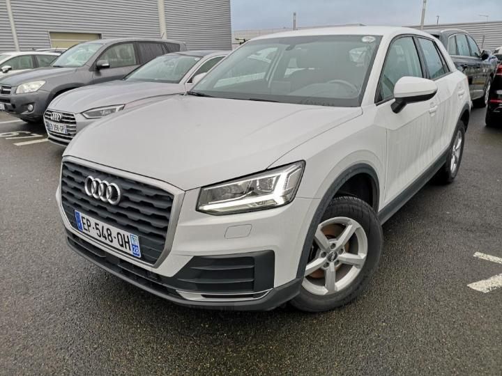 AUDI Q2 2017 wauzzzga6ha043017