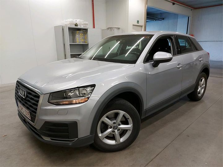 AUDI Q2 2017 wauzzzga6ha054616