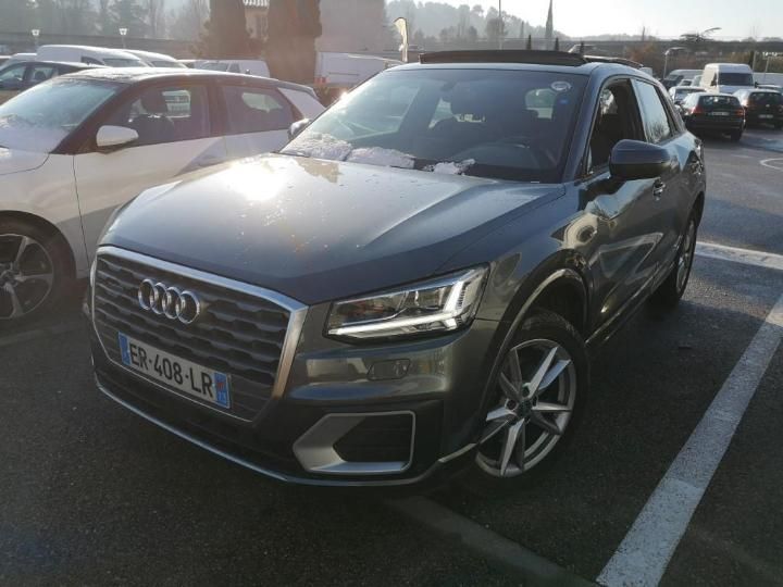 AUDI Q2 2017 wauzzzga6ha057239