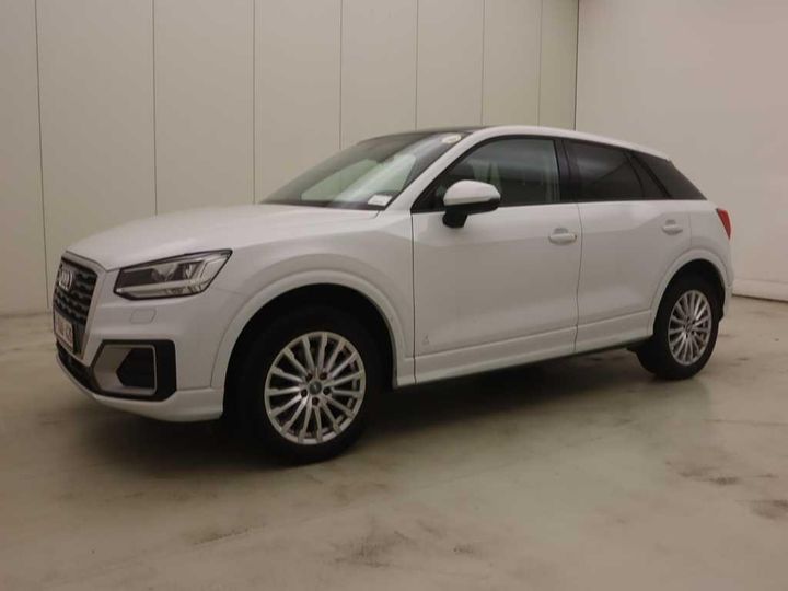 AUDI Q2 2017 wauzzzga6ja022223