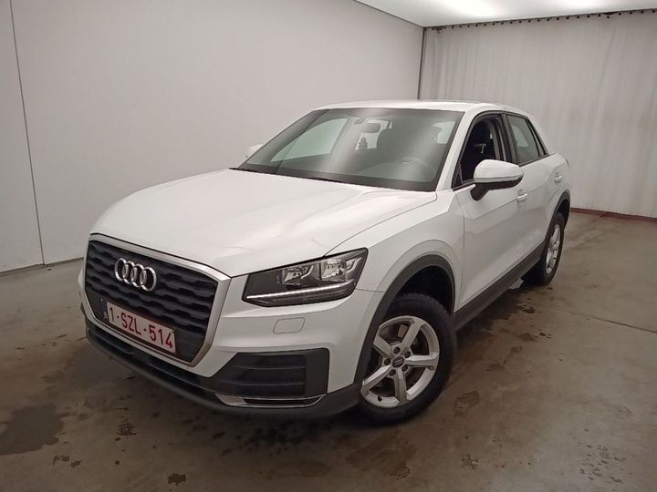 AUDI Q2 &#3916 2017 wauzzzga6ja024795