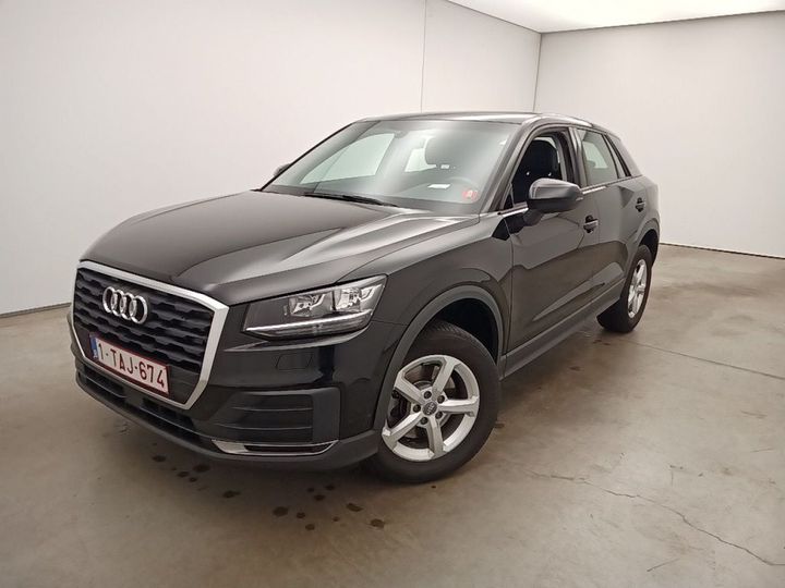 AUDI Q2 &#3916 2017 wauzzzga6ja026630