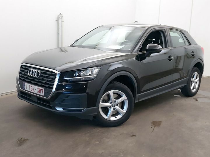 AUDI Q2 2017 wauzzzga6ja042116