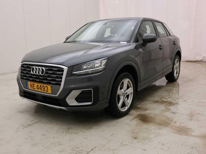 AUDI Q2 2018 wauzzzga6ja064942