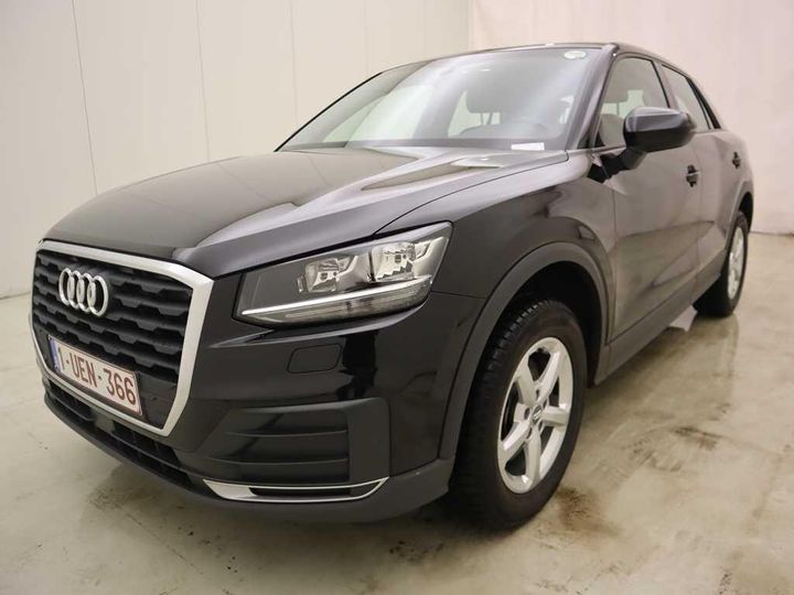 AUDI Q2 2018 wauzzzga6ja088044