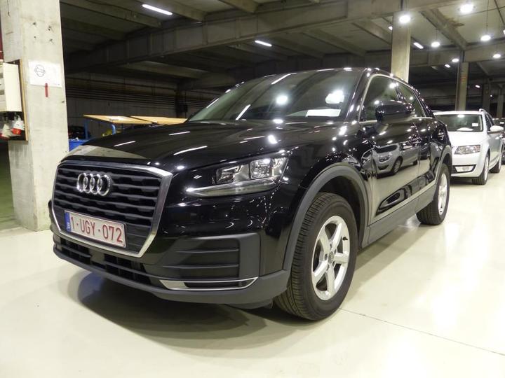 AUDI Q2 2018 wauzzzga6ja095074