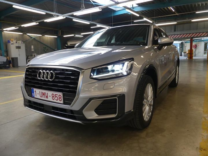 AUDI Q2 2018 wauzzzga6ja098198