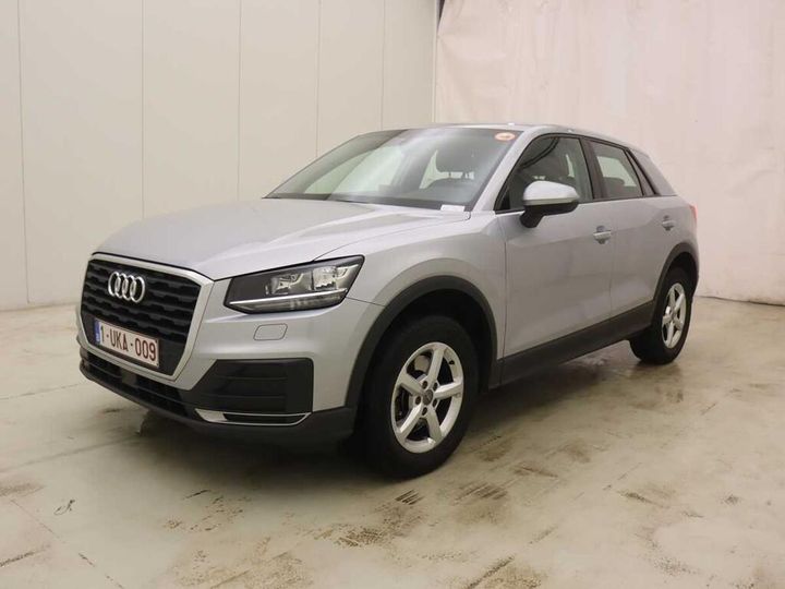 AUDI Q2 2018 wauzzzga6ja100080