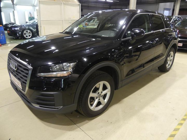 AUDI Q2 2018 wauzzzga6ja104257