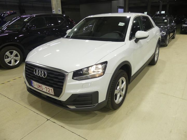 AUDI Q2 2018 wauzzzga6ja106235