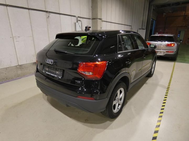 AUDI Q2 2018 wauzzzga6ja109975