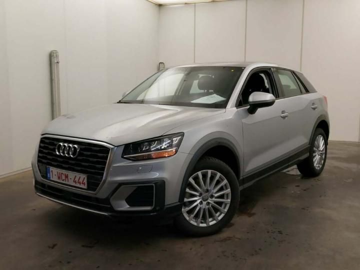 AUDI Q2 2019 wauzzzga6ja111824