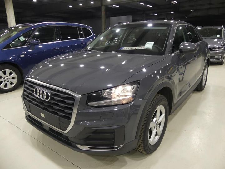 AUDI Q2 2018 wauzzzga6ja113671