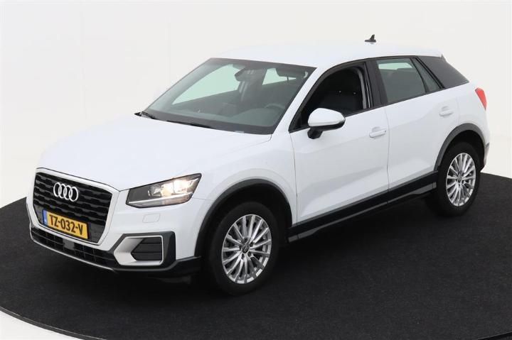 AUDI Q2 2018 wauzzzga6ka015824