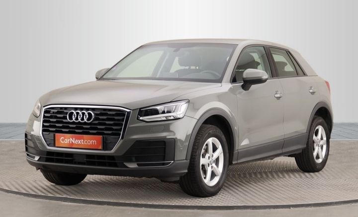 AUDI Q2 2019 wauzzzga6ka028136