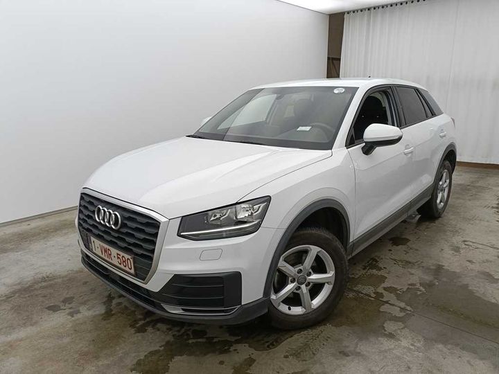 AUDI Q2 &#3916 2019 wauzzzga6ka033367