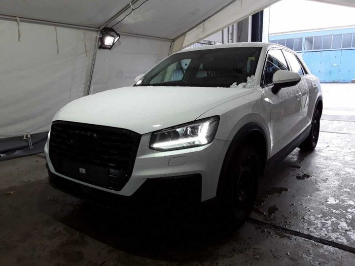 AUDI Q2 1.5 TFSI 2019 wauzzzga6ka036768