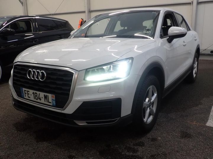 AUDI Q2 2019 wauzzzga6ka047155