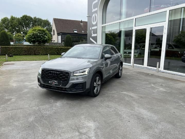 AUDI Q2 2019 wauzzzga6ka059807