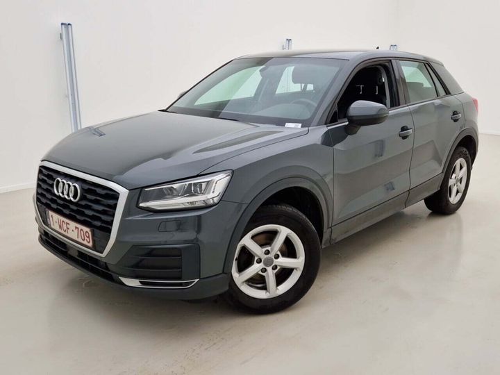 AUDI Q2 2019 wauzzzga6ka060519