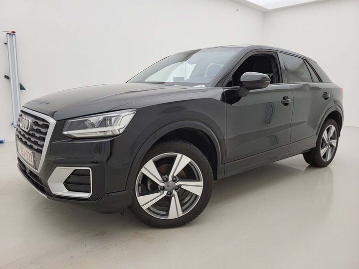 AUDI Q2 2020 wauzzzga6la018000