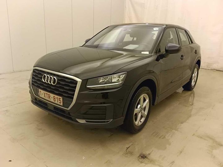 AUDI Q2 2020 wauzzzga6la053300