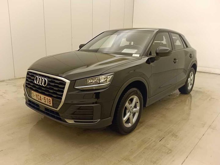 AUDI Q2 2020 wauzzzga6la062157