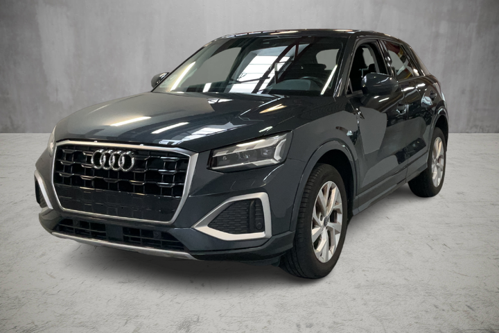 AUDI Q2 2021 wauzzzga6ma020170