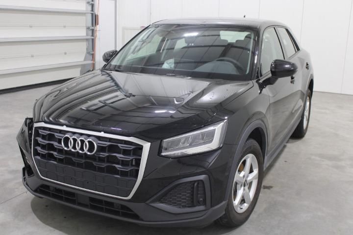 AUDI NULL 2022 wauzzzga6na037598