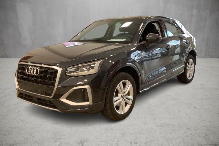 AUDI Q2 2023 wauzzzga6pa037510