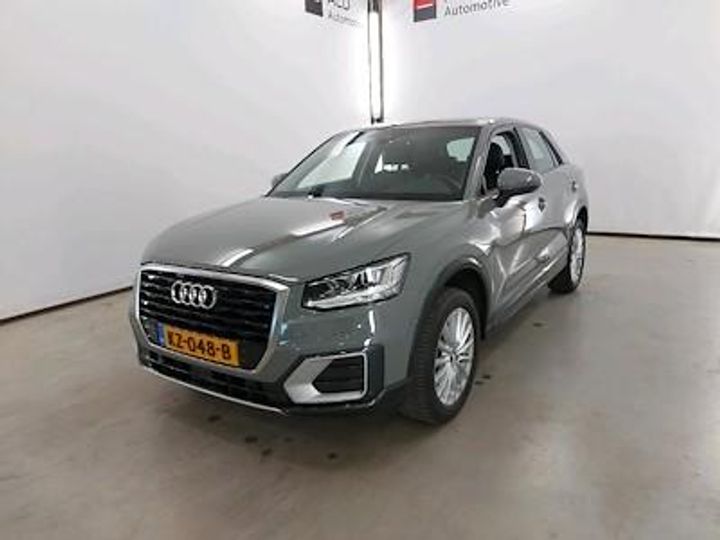 AUDI Q2 2017 wauzzzga7ha016215