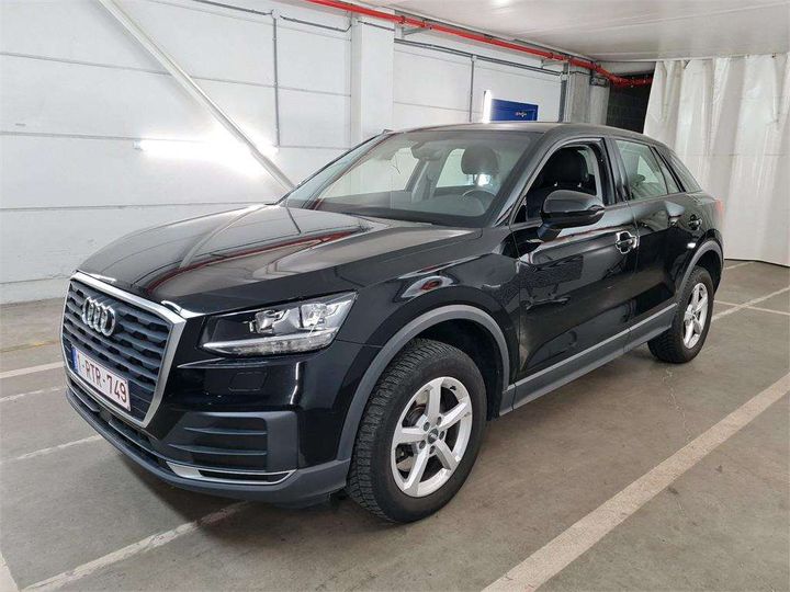 AUDI Q2 2017 wauzzzga7ha031457