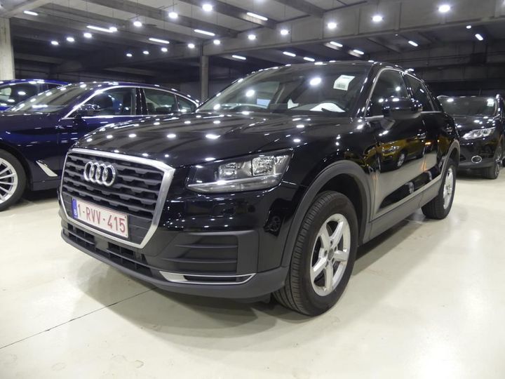 AUDI Q2 2017 wauzzzga7ha037310