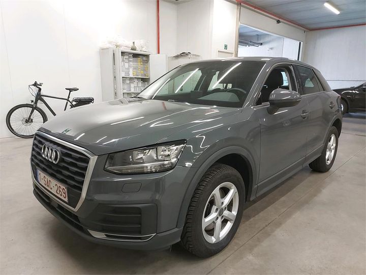 AUDI Q2 2017 wauzzzga7ha039624