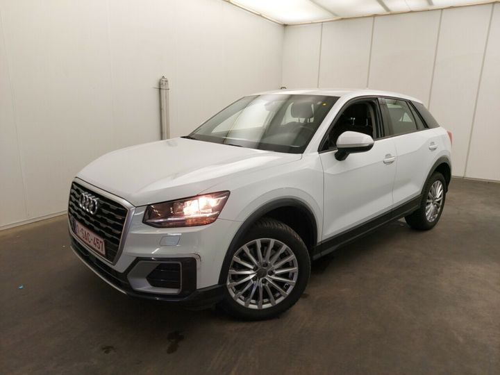 AUDI Q2 2017 wauzzzga7ha039770